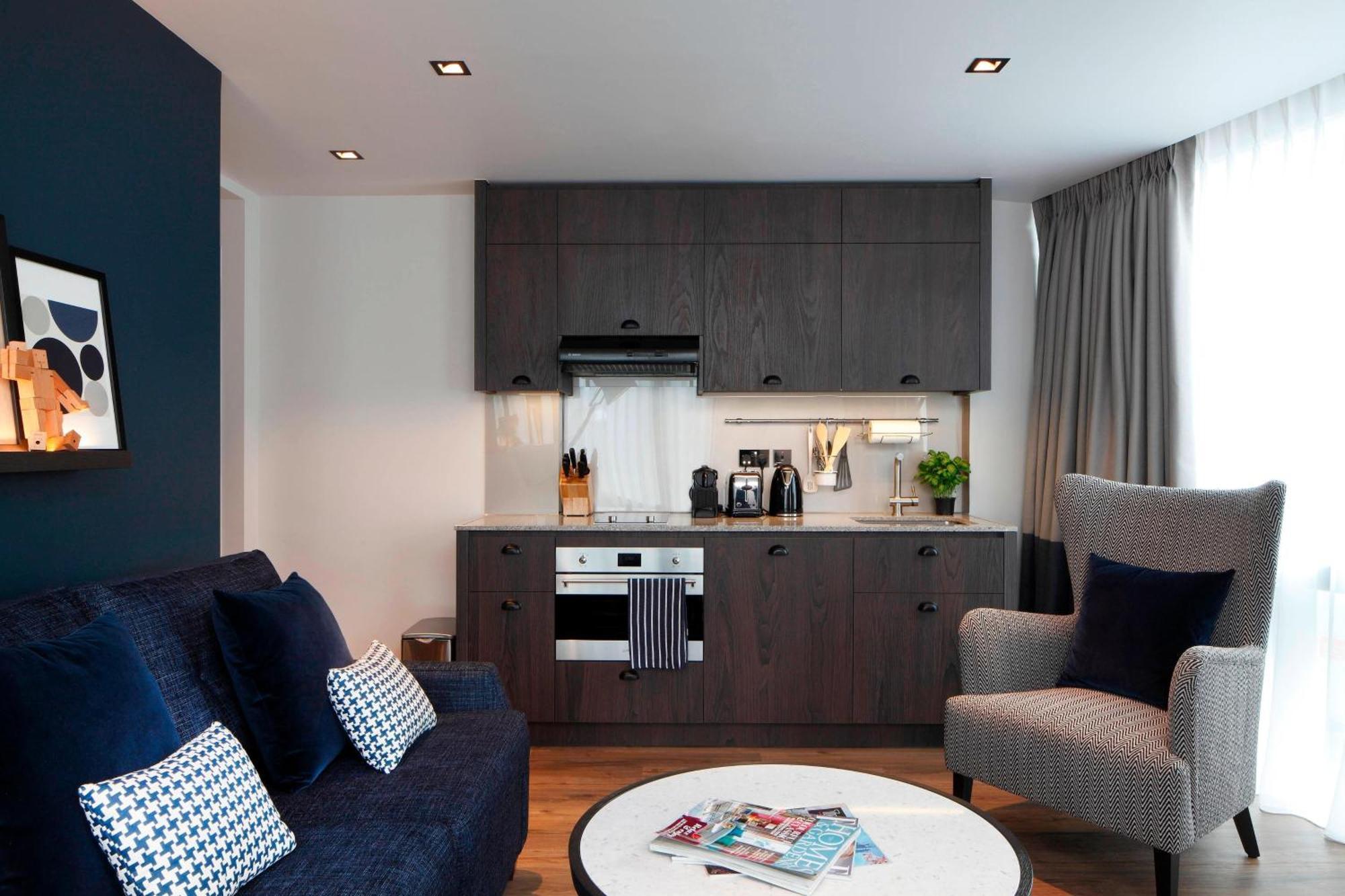 Suite Monolocale