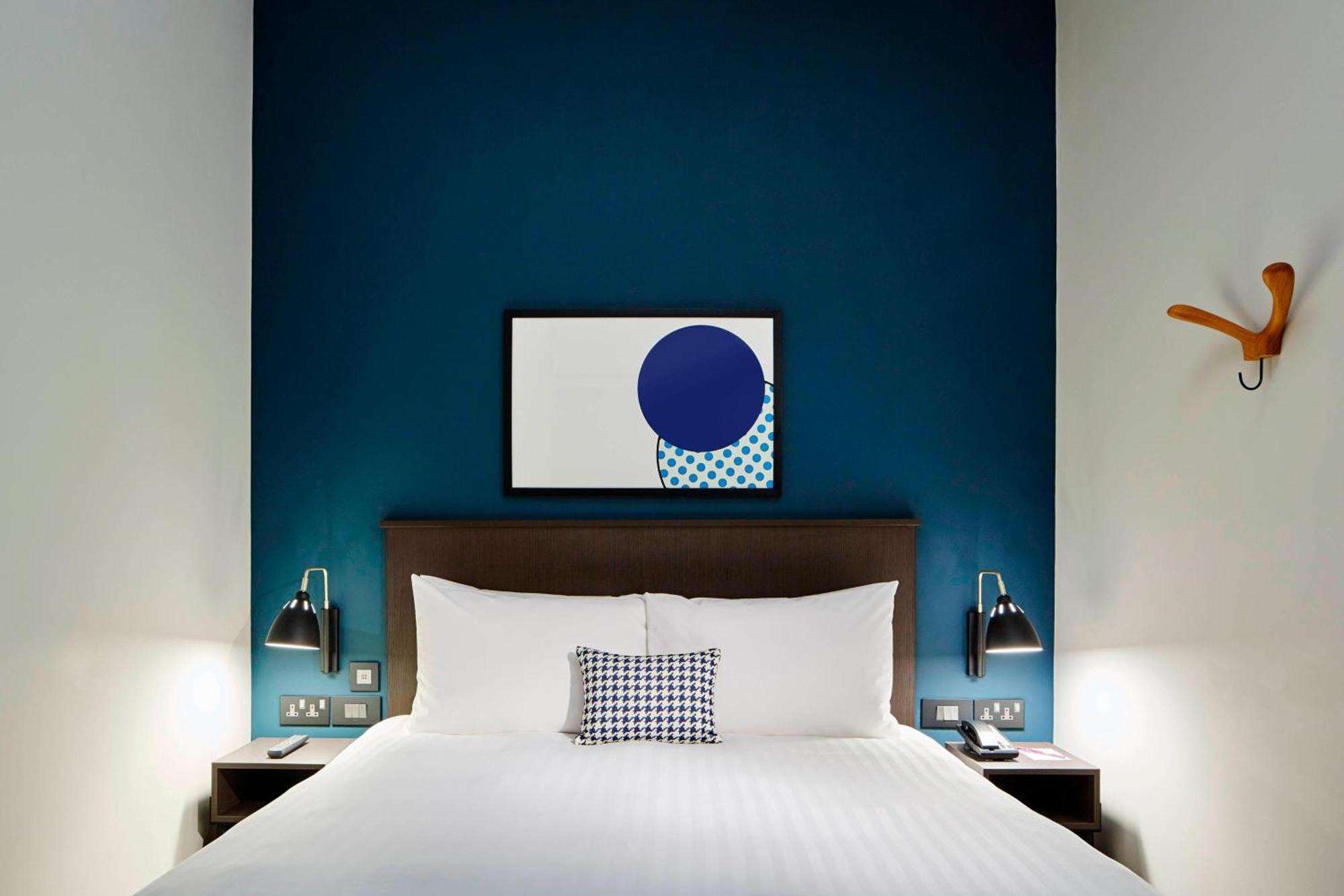 Suite con 1 Camera da Letto