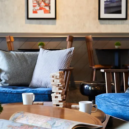 Residence Inn By Marriott London Bridge-3