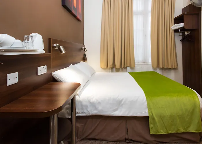 Marble Arch InnHotel Londra