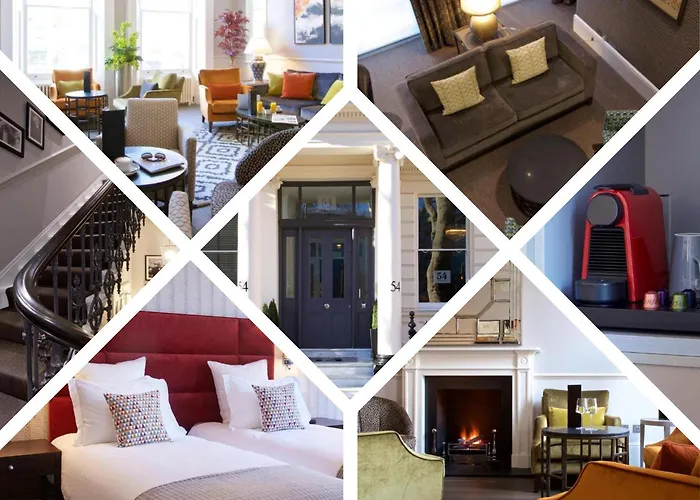 54 Queen'S Gate Hotel